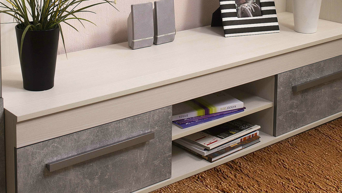 Гостиная Леон, Глазов